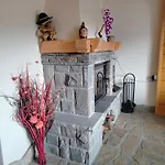 Widokowy Na Giewont Lägenhet