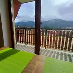Widokowy Na Giewont Lägenhet