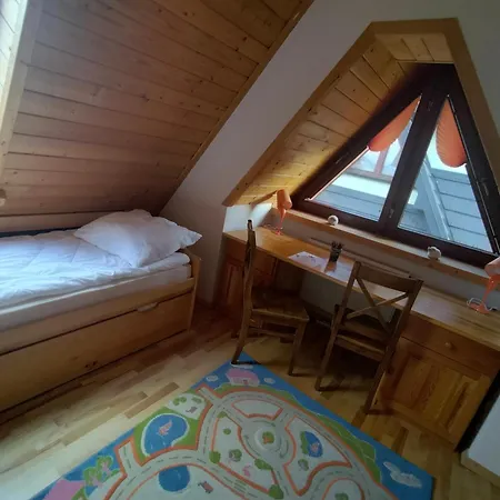 Widokowy Na Giewont * Kościelisko