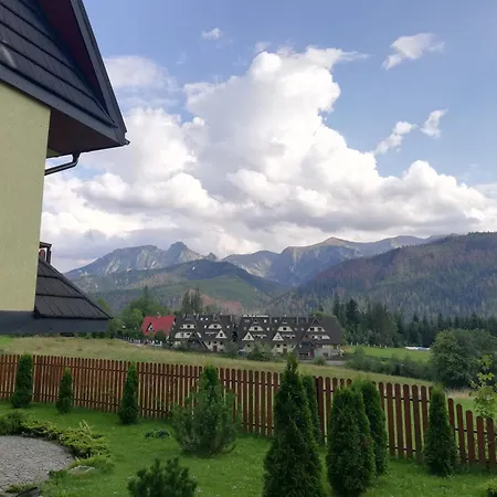 Widokowy Na Giewont * Kościelisko