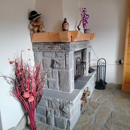 Widokowy Na Giewont Διαμέρισμα