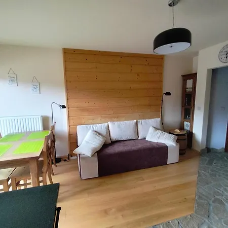 Widokowy Na Giewont Διαμέρισμα