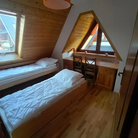 Widokowy Na Giewont Διαμέρισμα Kościelisko