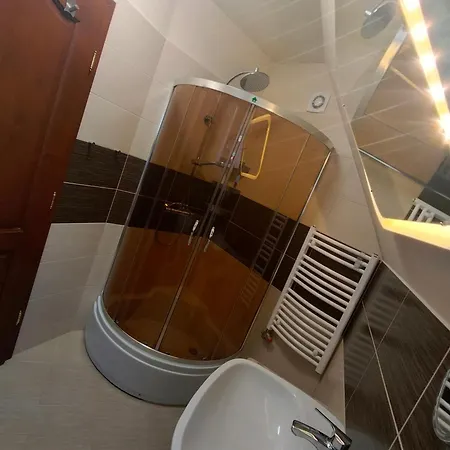 Διαμέρισμα Widokowy Na Giewont Kościelisko