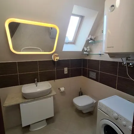 Widokowy Na Giewont Διαμέρισμα