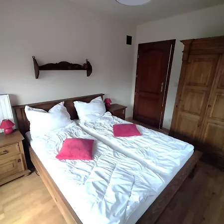 Widokowy Na Giewont Διαμέρισμα Kościelisko