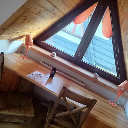 Widokowy Na Giewont Kościelisko